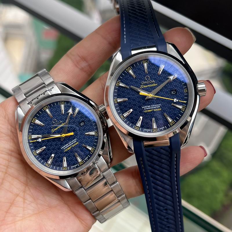 Omega 41mm 090542